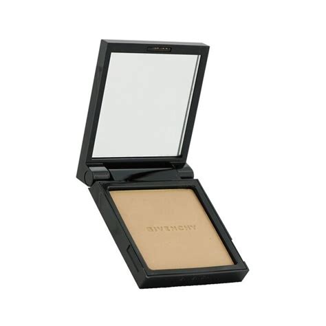 givenchy matissime compact powder|GIVENCHY Matissime Absolute Matte Finish Powder.